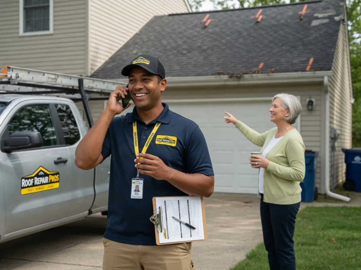 Roof Repair Ava, OH FAQs